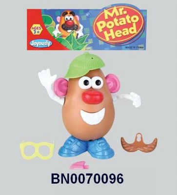 INTELLECTIVE TOYS.PVCBH,
