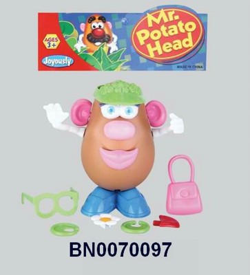 INTELLECTIVE TOYS.PVCBH,