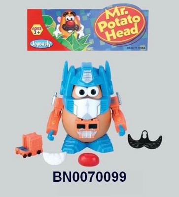 INTELLECTIVE TOYS.PVCBH,