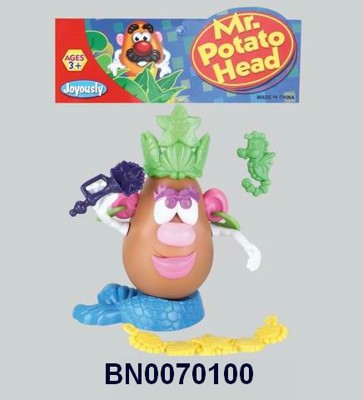 INTELLECTIVE TOYS.PVCBH,