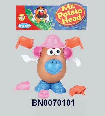 INTELLECTIVE TOYS.PVCBH,