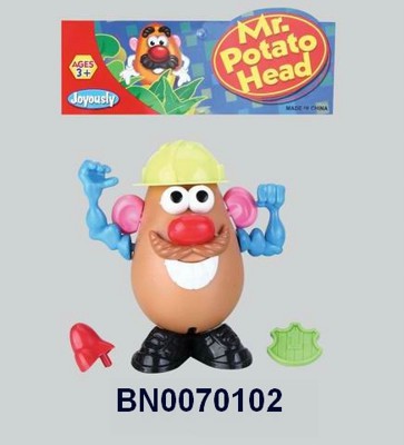 INTELLECTIVE TOYS.PVCBH,
