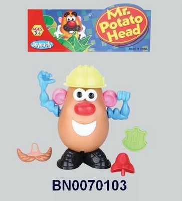 INTELLECTIVE TOYS.PVCBH,