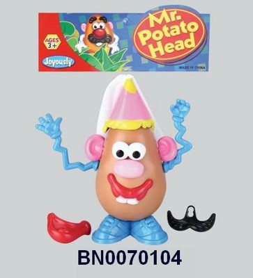 INTELLECTIVE TOYS.PVCBH,