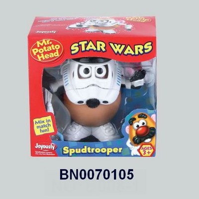 INTELLECTIVE TOYS.W/B,