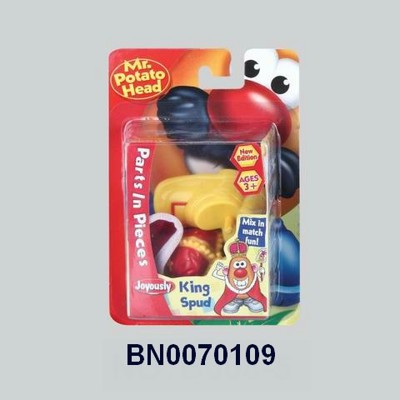 INTELLECTIVE TOYS.CARD,