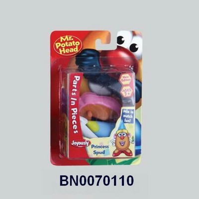 INTELLECTIVE TOYS.CARD,