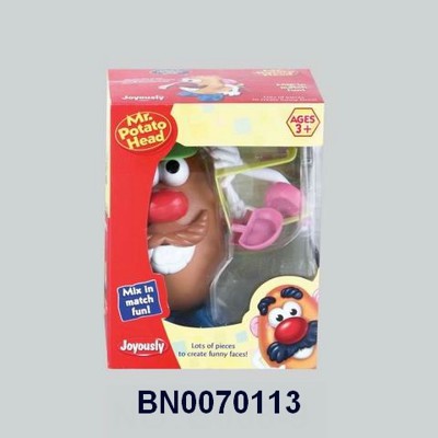 INTELLECTIVE TOYS.W/B,