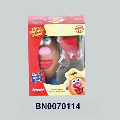 INTELLECTIVE TOYS.W/B,