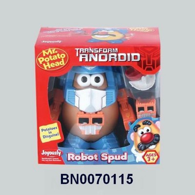 INTELLECTIVE TOYS.W/B,