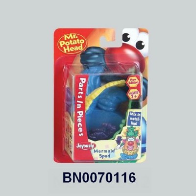 INTELLECTIVE TOYS.CARD,