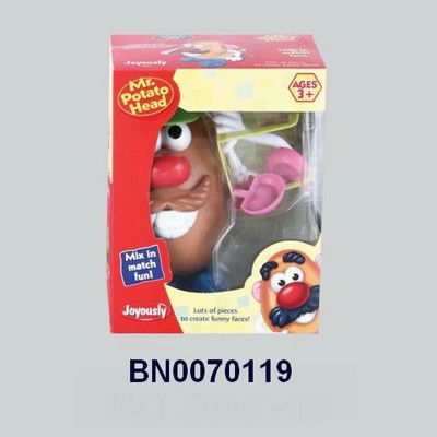 INTELLECTIVE TOYS.W/B,