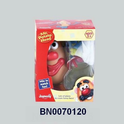 INTELLECTIVE TOYS.W/B,