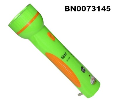 LED TORCHLIGHT 2COLOR.CARD,