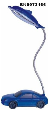 LED TABLE LAMP.BOX,