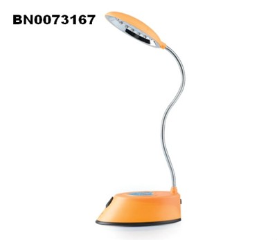 LED TABLE LAMP 2COLOR.CARD,