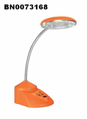 LED TABLE LAMP.CARD,