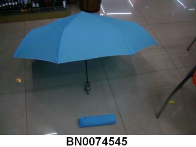 3 FOLDED UMBRELLA.OPPB,