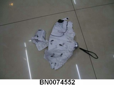 3 FOLDED UMBRELLA.OPPB,