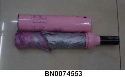 3 FOLDED UMBRELLA.OPPB,