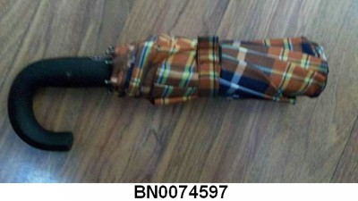 3 FOLDED UMBRELLA.CLOTH BAG,