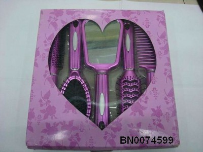 COMB SET.W/B,
