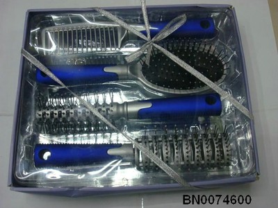 COMB SET.W/B,