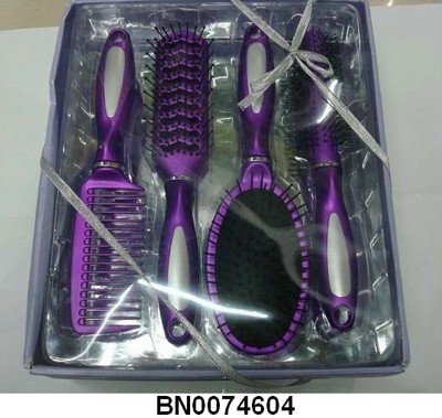 COMB SET.W/B,