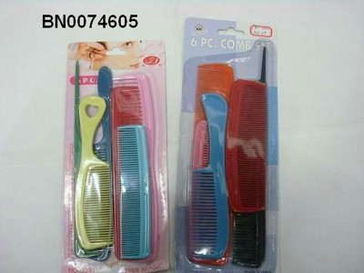 COMB SET.CARD,