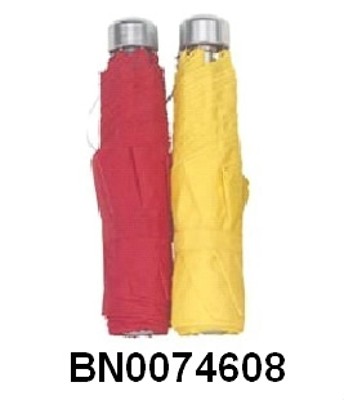 3 FOLDED UMBRELLA.CLOTH BAG,