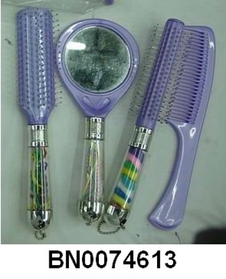 COMB SET.PVCB,