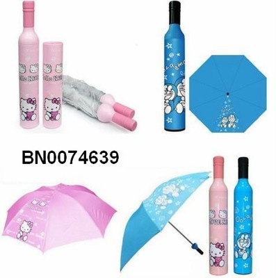 3 FOLDED UMBRELLA .OPPB,