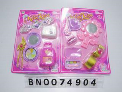 PRETTY SET 2ASST .BC,