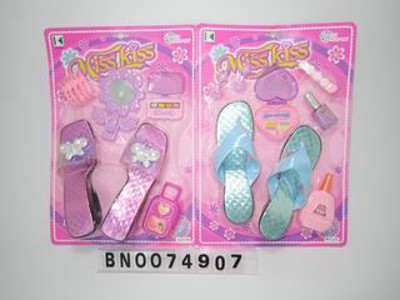 PRETTY SET 2ASST .BC,