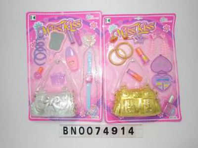 PRETTY SET 2ASST .BC,
