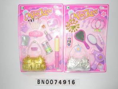 PRETTY SET 2ASST .BC,