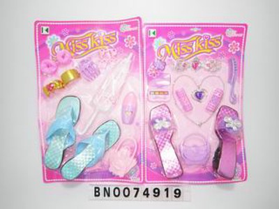 PRETTY SET 2ASST .BC,