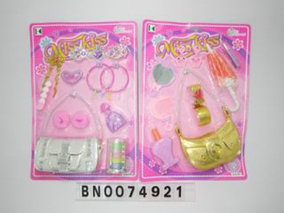 PRETTY SET 2ASST .BC,