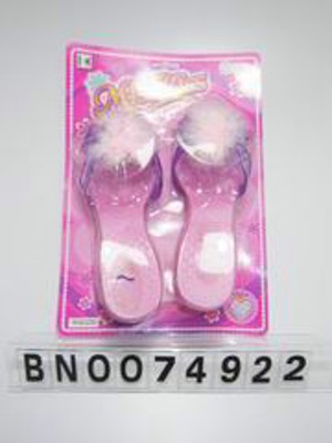 SHOES .BC,