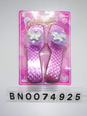 SHOES .BC,
