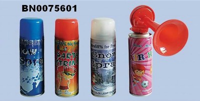 SNOW SPRAY.BOTTLE,