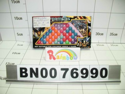 PUZZLE GAME.W/B,