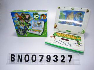 B/O BEN 10 COMPUTER.BOX,