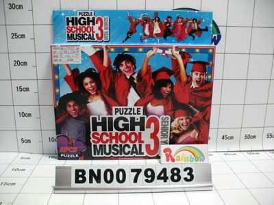 PUZZLE GAME(8PCS) 8ASST.BOX,