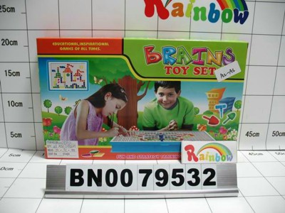 INTELLIGENT PLAY SET .BOX,