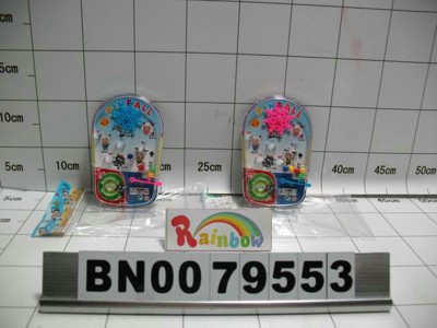 PUZZLE GAME 4ASST.OPPB,