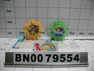 PUZZLE GAME 4ASST.OPPB,