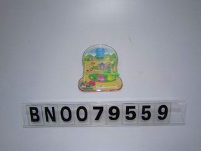 PUZZLE GAME 4ASST.OPPB,