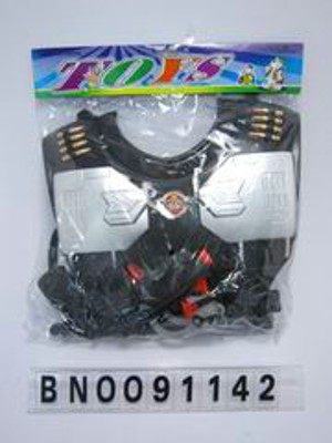 POLICE  SET.PVCBH,