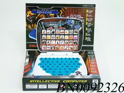 ENG. LEARNING MACHINE  BX,